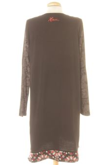 Robe casual XXL Koroshi