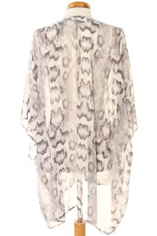 Blusa de manga corta 44 H&M