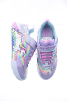 Zapatillas 35 skechers
