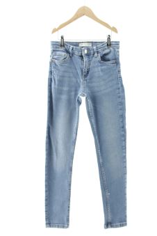 Jeans 11 anni Zara