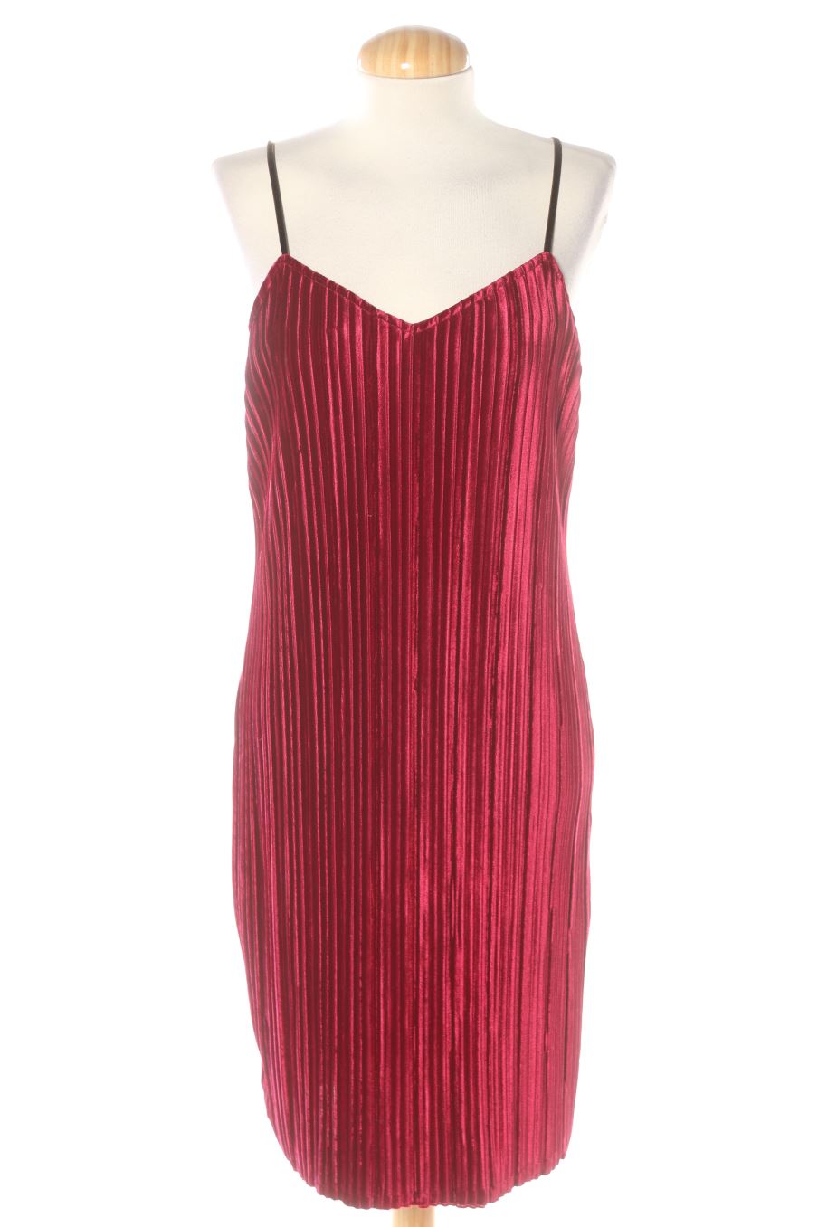 Robe casual Oeuvre de la taille M, de couleur rose