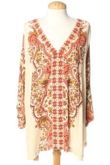 Blouse à manches longues XL Couchel