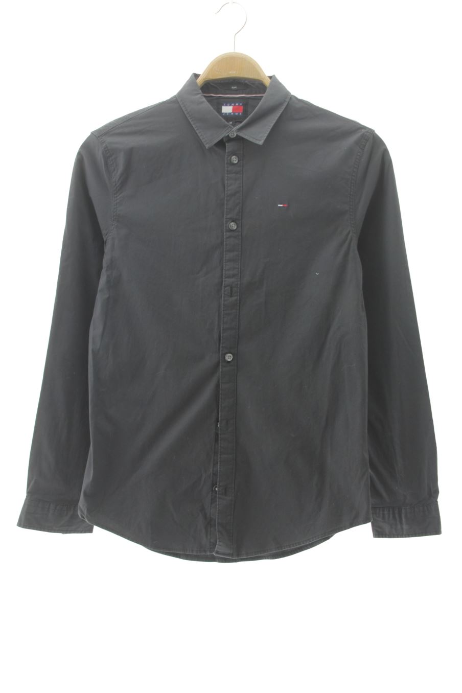 Camisa manga larga de Tommy Hilfiger de la talla M
