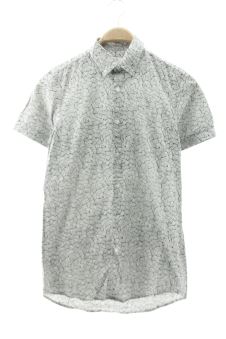 Camisa manga corta 38 La redoute