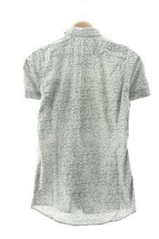 Camisa manga corta 38 La redoute
