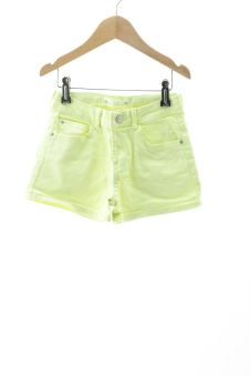 Pantaloni corti 7 anni Zara