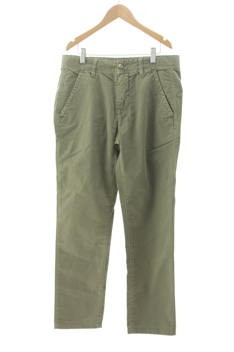 Jeans Benetton de la taille 13 ans de seconde main