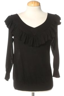 Pull XS Maje