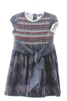 Robe 6 ans Tizzas
