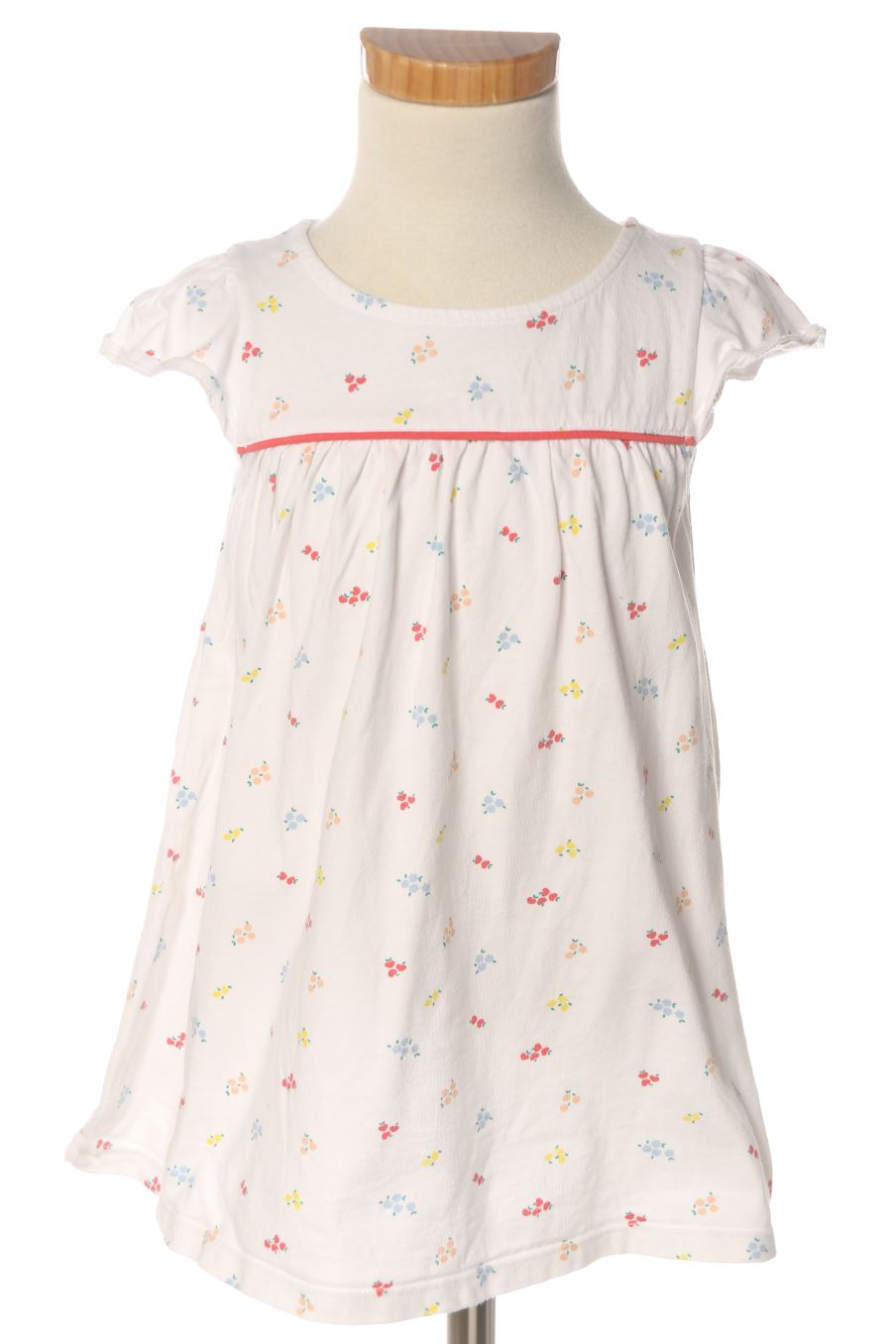 Robe Okaidi de la taille 3 ans de seconde main