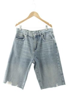 Short en jean 13 ans Zara