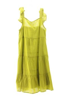 Robe casual 14 ans Mango