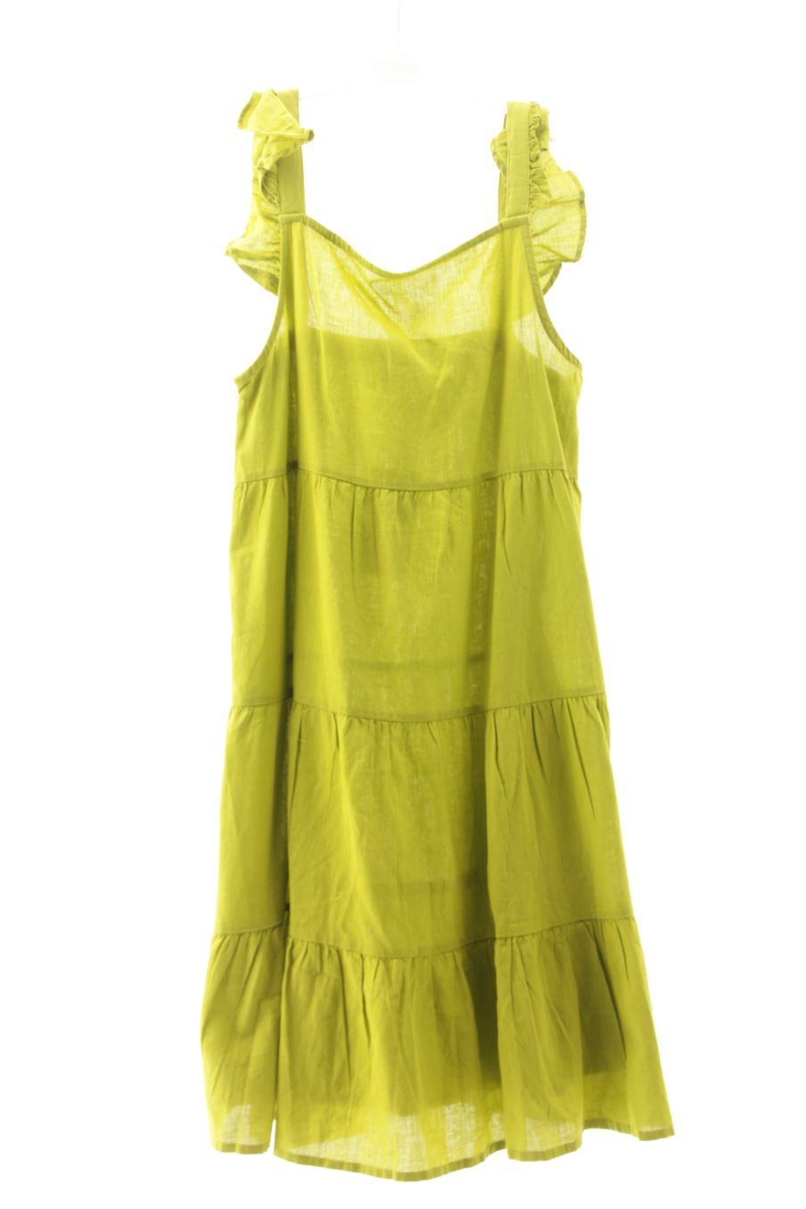 Robe casual Mango de la taille 14 ans avec une étiquette