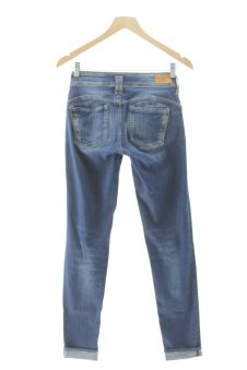 Jeans 38 Le temps des cerises