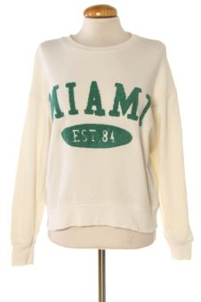 Sweat XS Mango