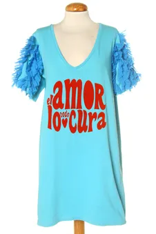 Vestito casual S Aire retro, foto 1 di 2