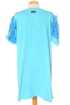 Robe casual S Aire retro
