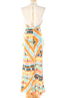 Robe casual S Zara