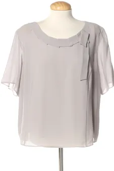 Blusa a maniche corte 52 Christina Félix, foto 1 di 2