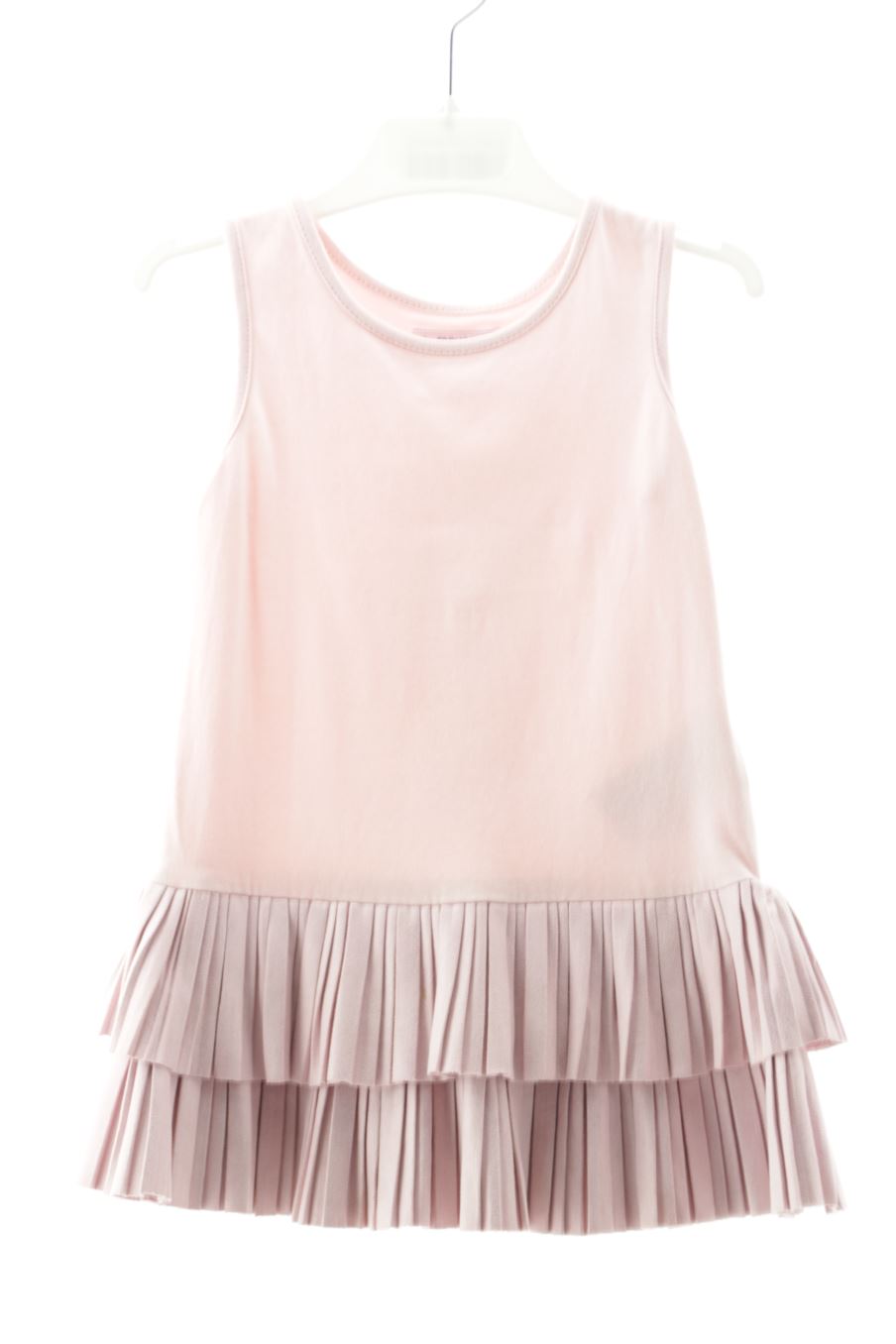 Vestido de Mayoral de la talla 18 meses