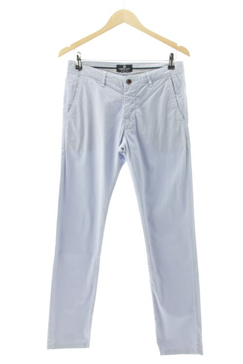 Pantalon largo