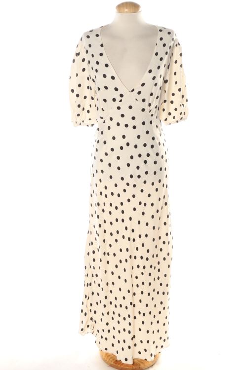 Einfaches Kleid
