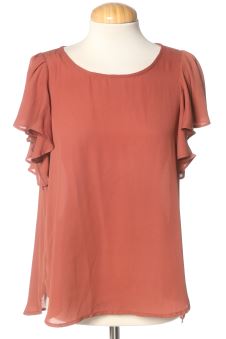 Blusa a maniche corte 38 Only, foto 1 di 2
