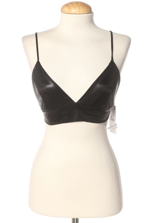 Aufwändiges Top
