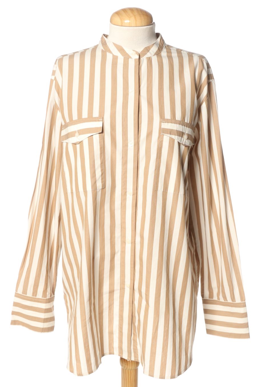 Hemd von Tommy Hilfiger Größe L, Farbe Gestreift, für
