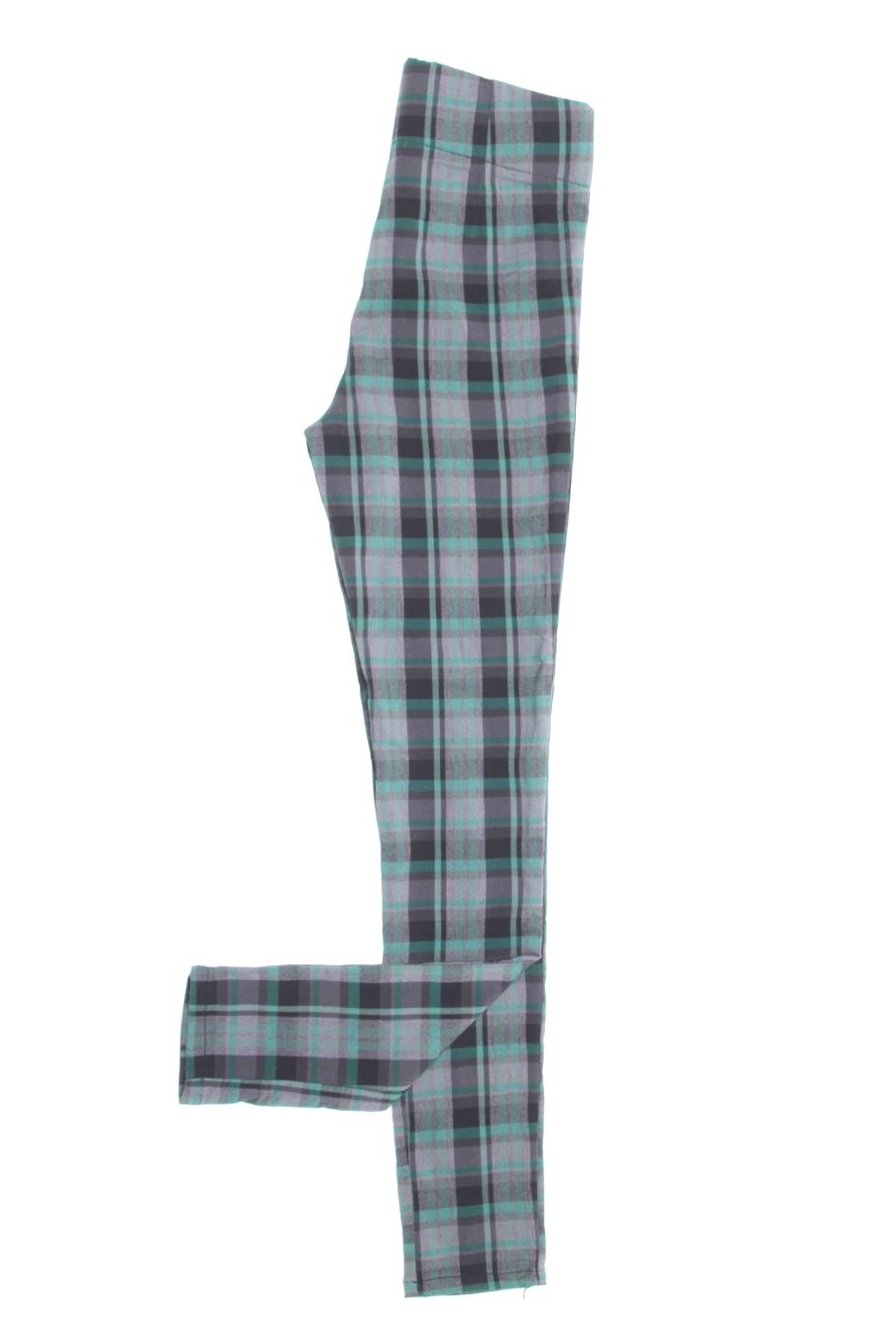 Leggings de Cache cache de la talla 36, de color cuadros