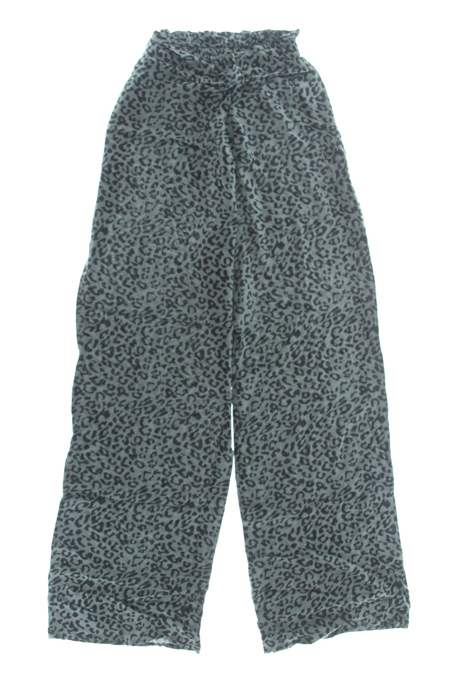 Pantalon Casual Tezenis de la taille XS, de couleur animal print