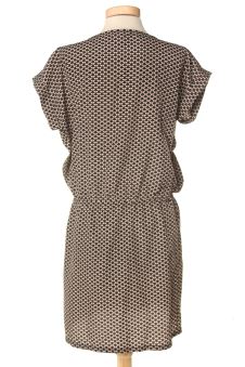 Robe casual XS Peace n`love