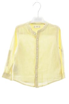 Chemise manches longues 2 ans Mango