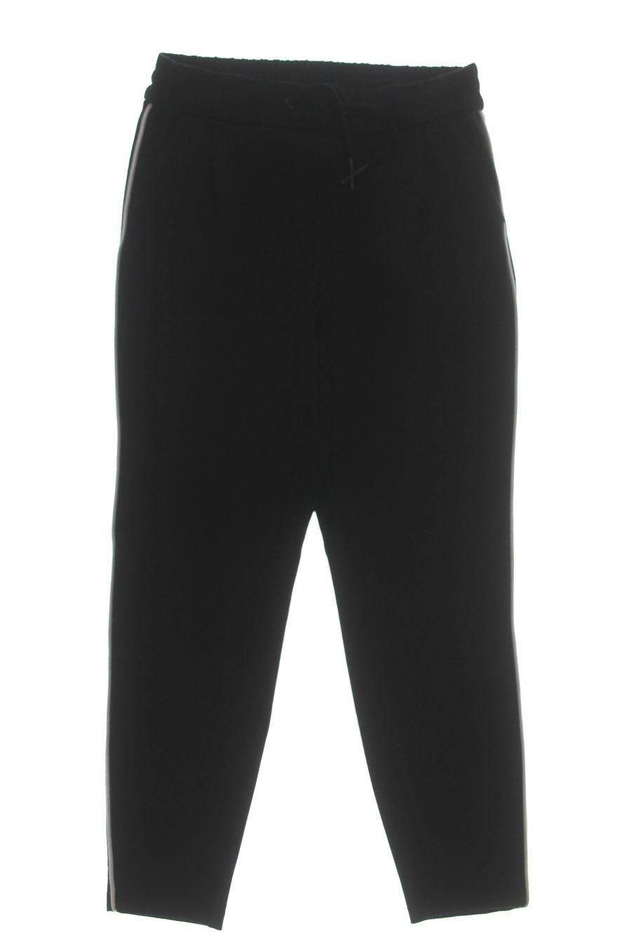 Pantalon Vero moda de la taille XS, de couleur noir