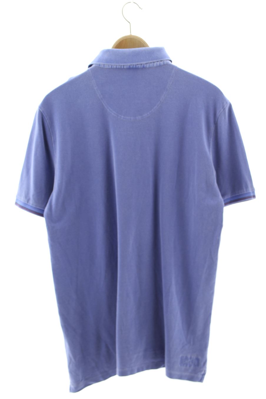 Polo de Aeronautica militare de la talla XXL