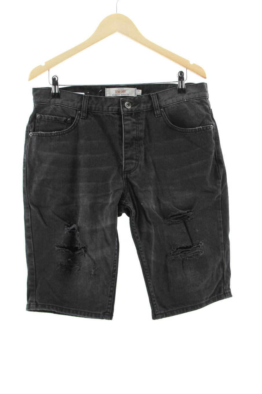 Pantalones cortos de TOPMAN de la talla 44