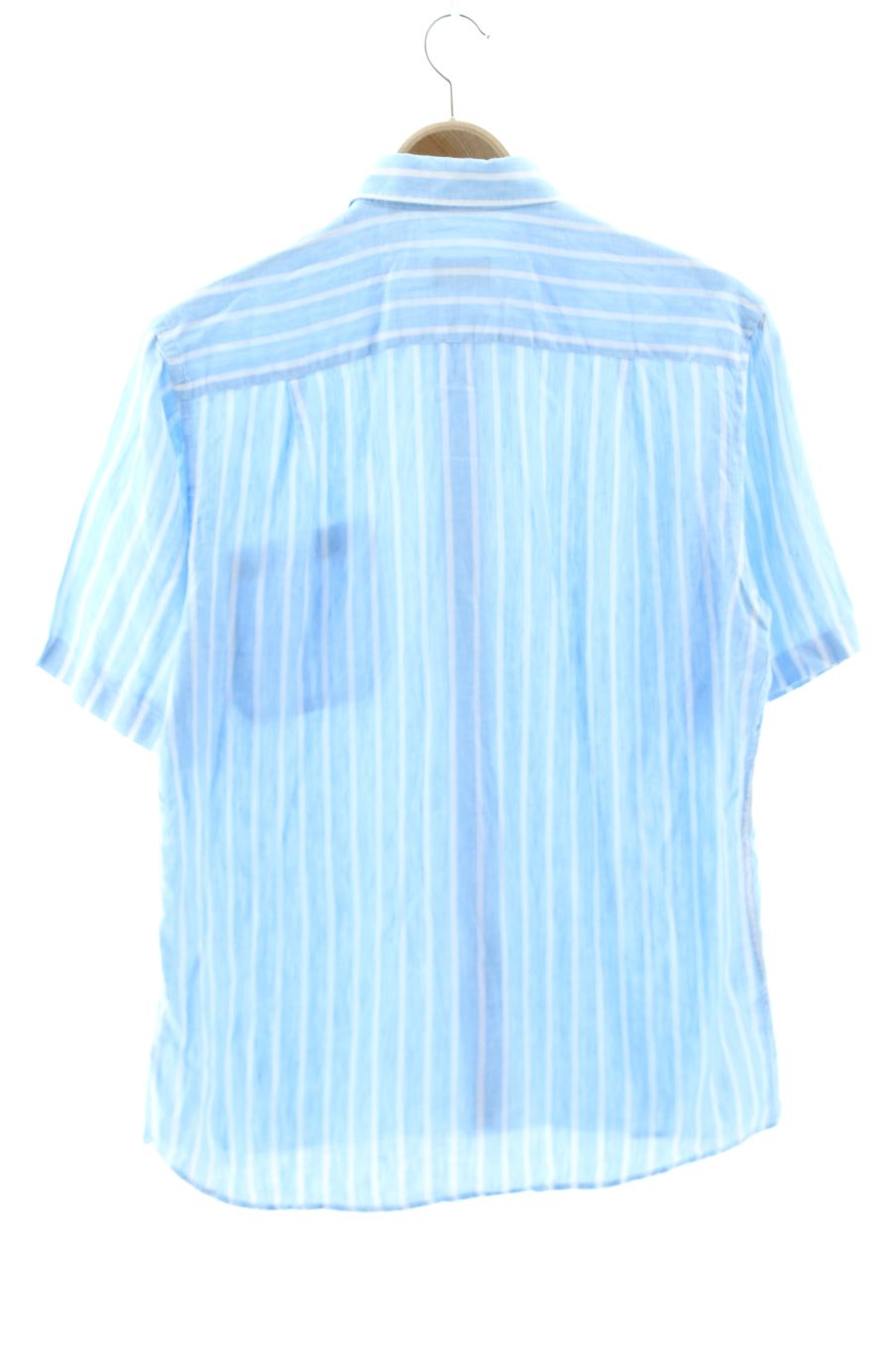 Chemise à manches courtes Mirto de la taille L