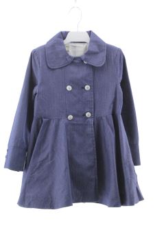 Manteau 7 ans MARIA FERNANDEZ