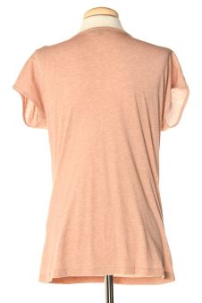 T-shirt S 1.2.3 París