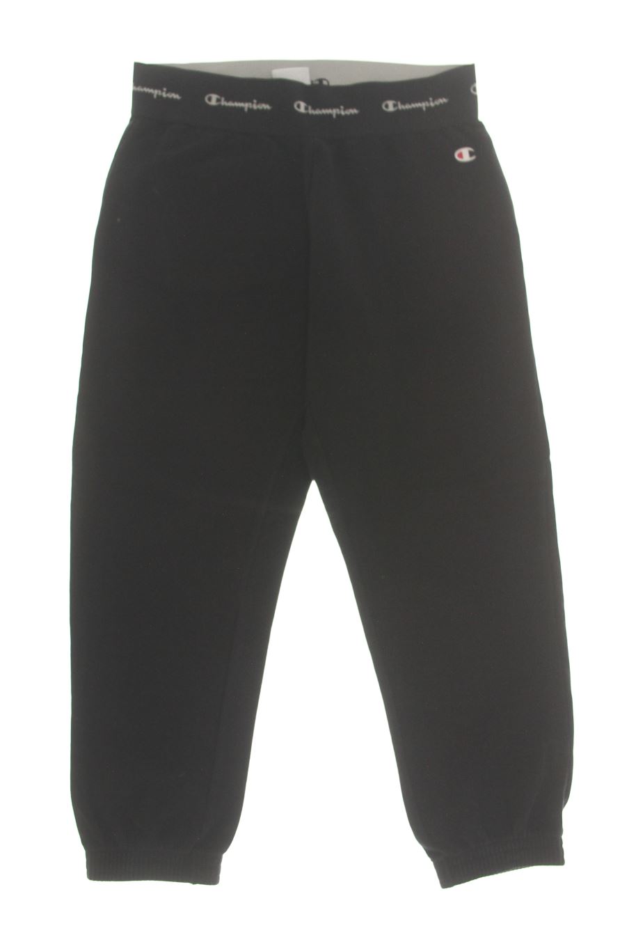 Pantalones de deporte de Champion de la talla XS, de color negro