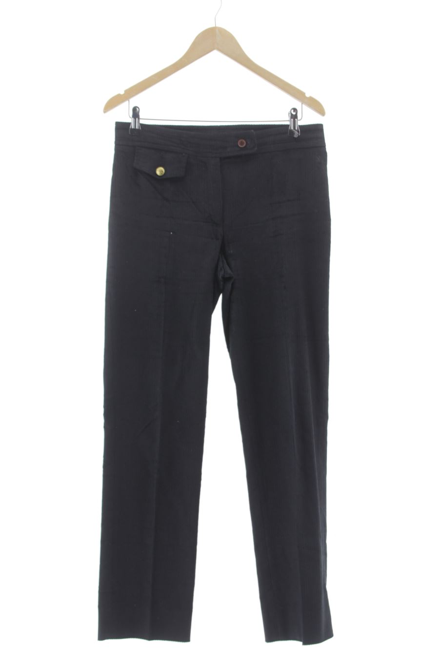 Pantalon burberry original precio new arrivals