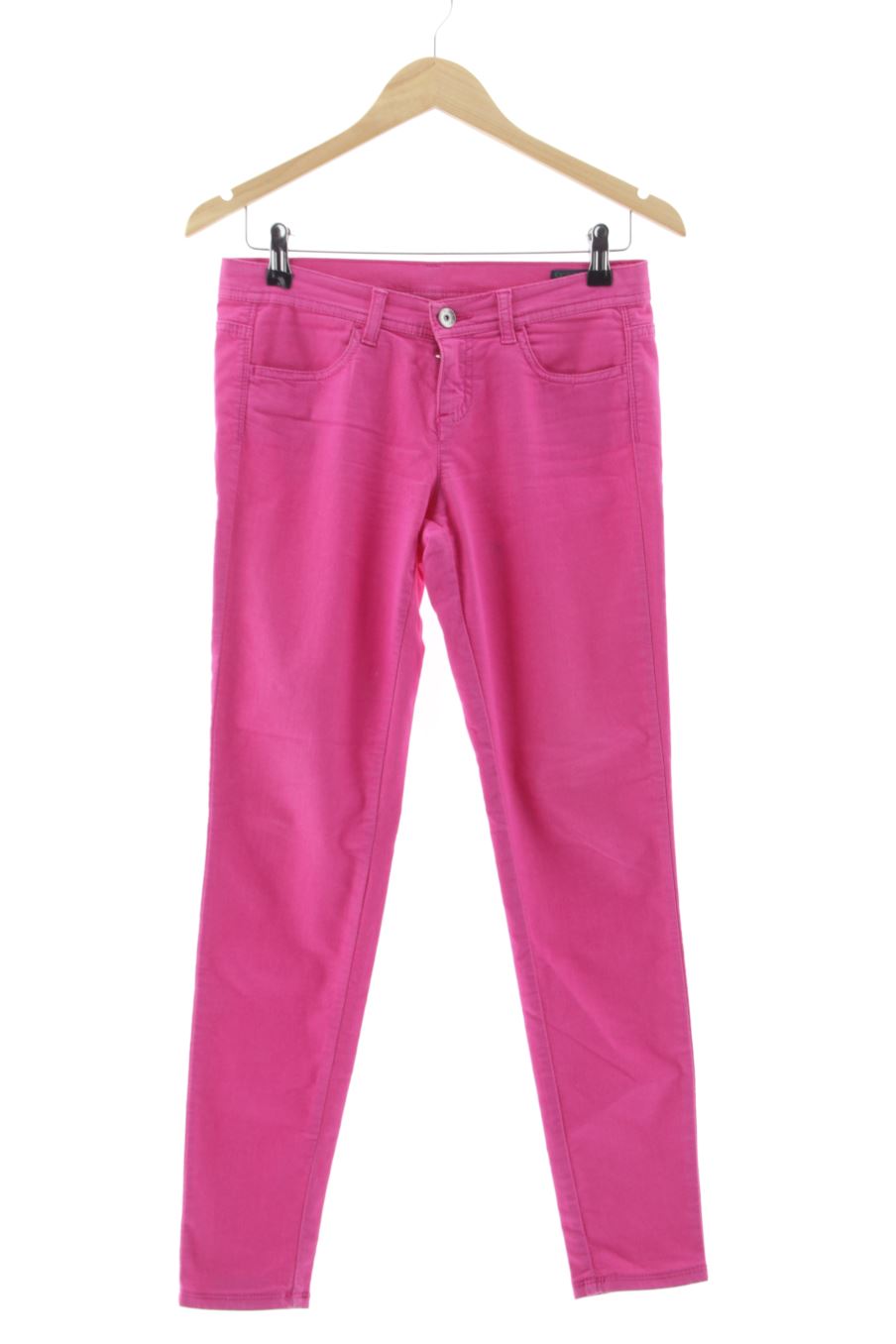 Jean Benetton Homme - Taille 28/30 - Occasion Très Bon État (Lavé)