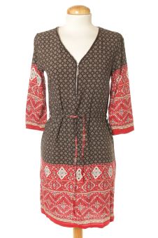 Einfaches Kleid 34 MIM