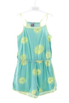Jumpsuit 116 Little Kids