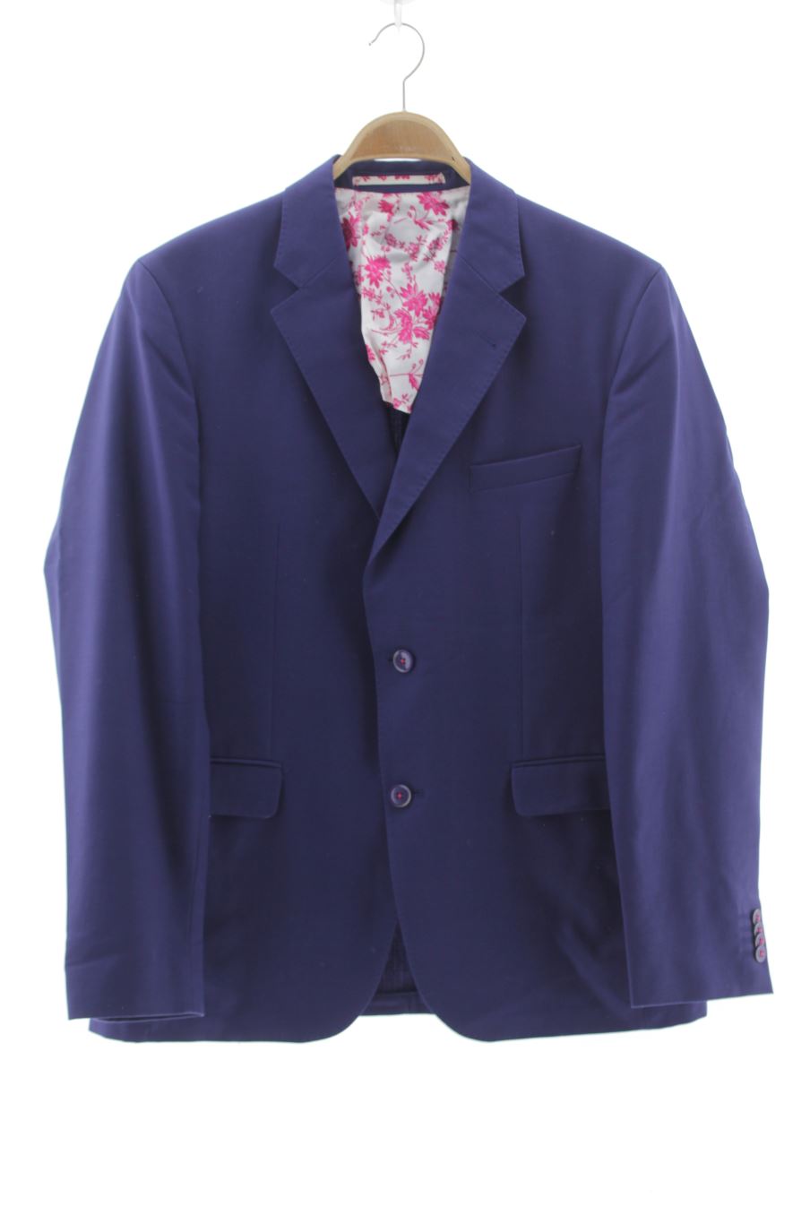 Americana de Féraud de la talla 54
