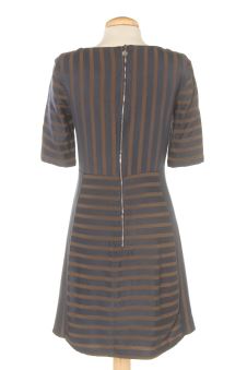 Robe casual S Ynonyme