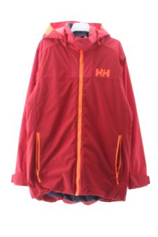 Jacke 164 Helly Hansen