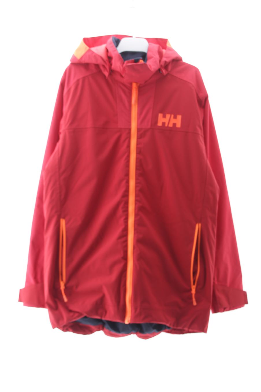 Cazadora de Helly Hansen de la talla 14 años