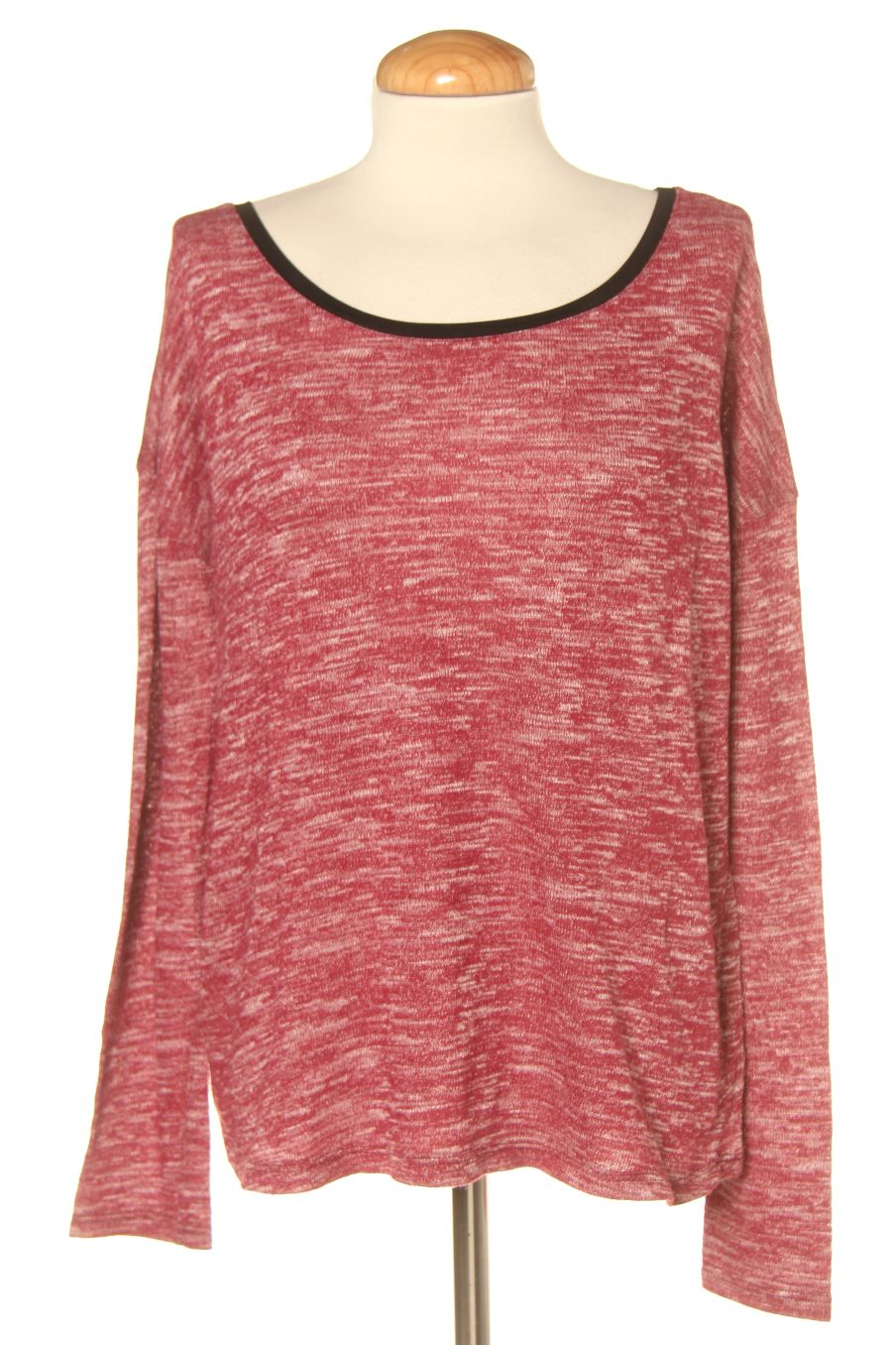Pull Pimkie de la taille M, de couleur bordeaux