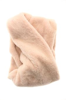 Pelz-oder Fashionkragen Einzelgröße PERCENTIL